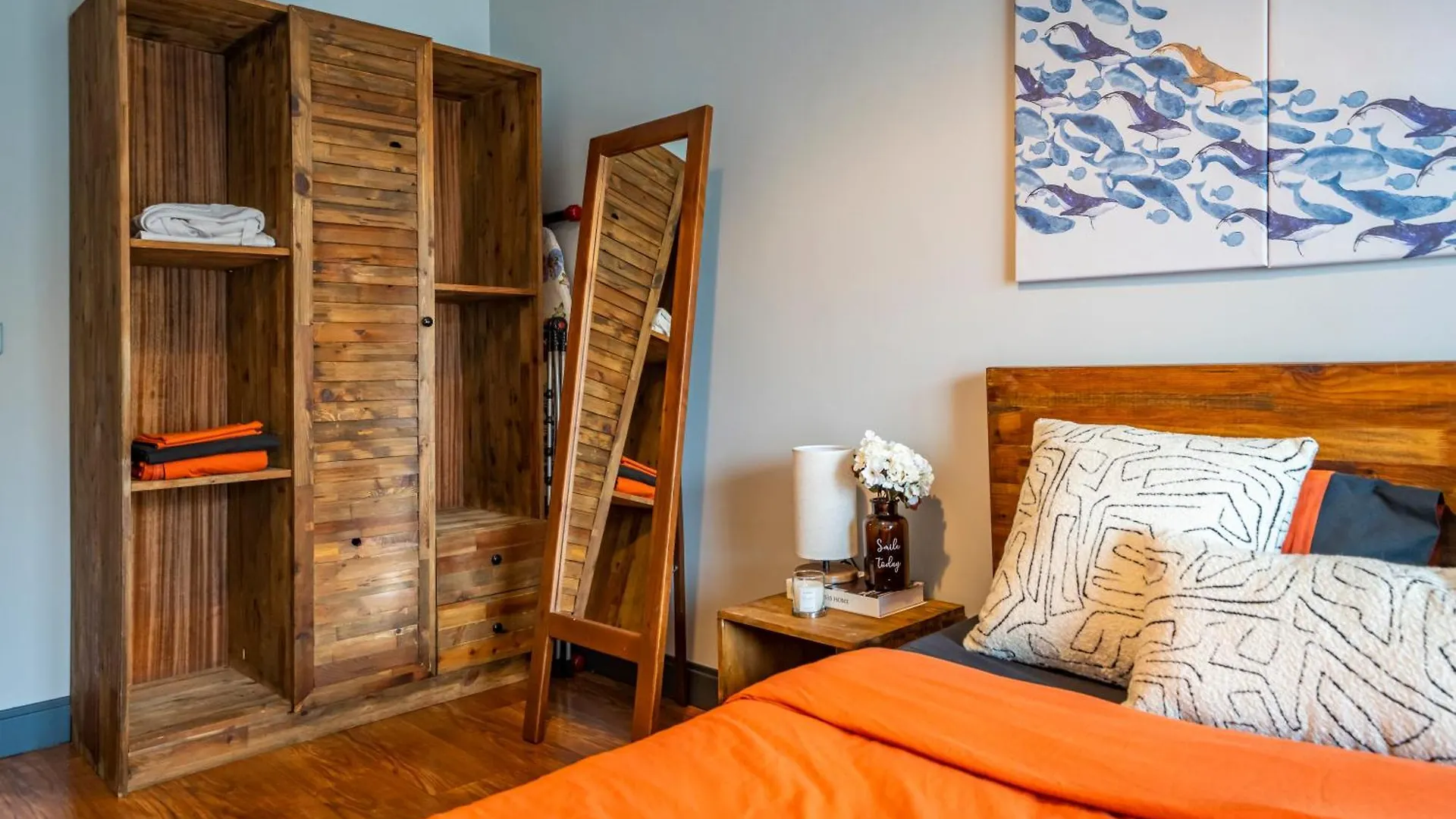 Beyoglu Benesta Residence, 1 Bedroom Apartment No-11 Стамбул