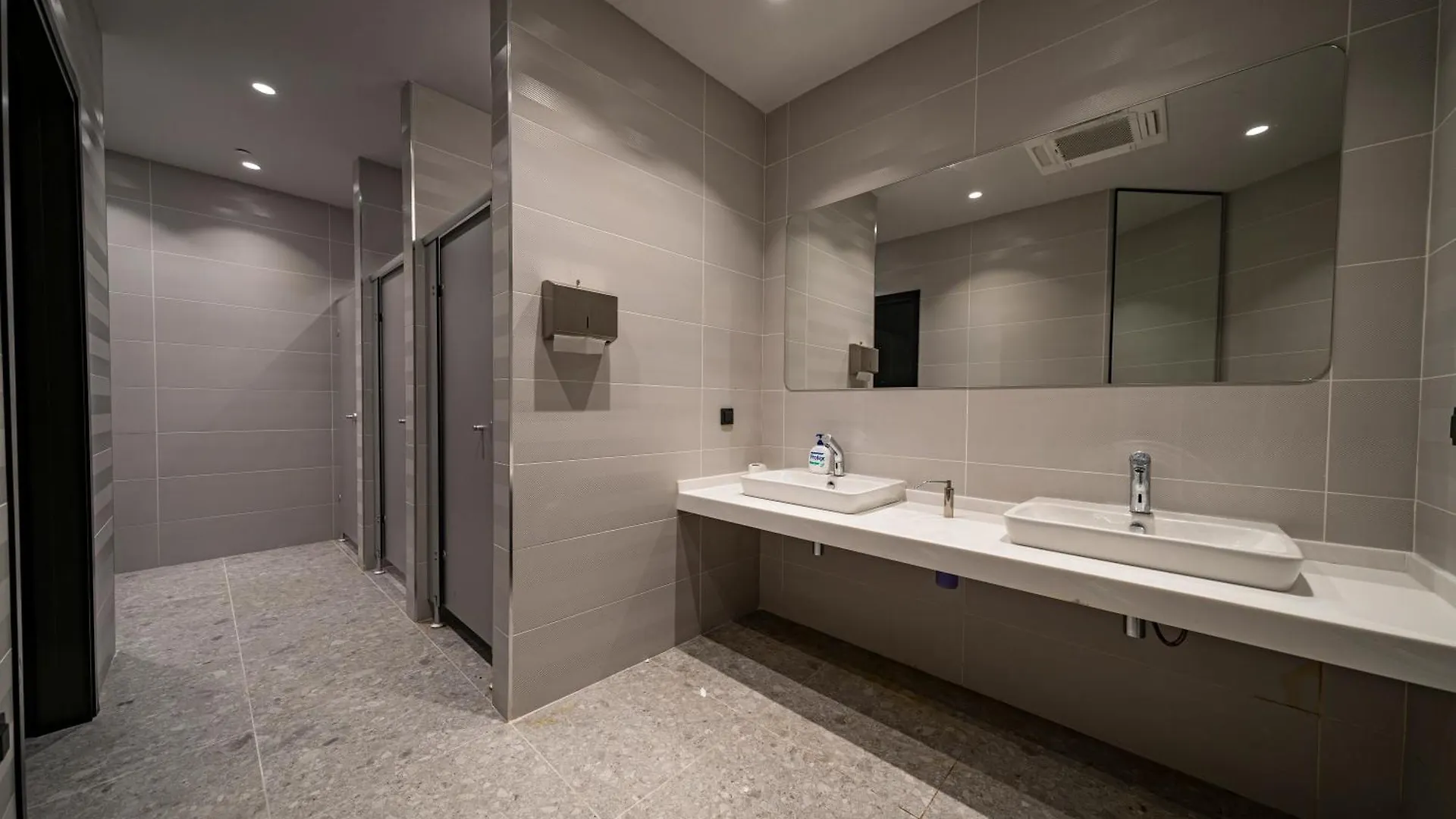 Beyoglu Benesta Residence, 1 Bedroom Apartment No-11 Стамбул