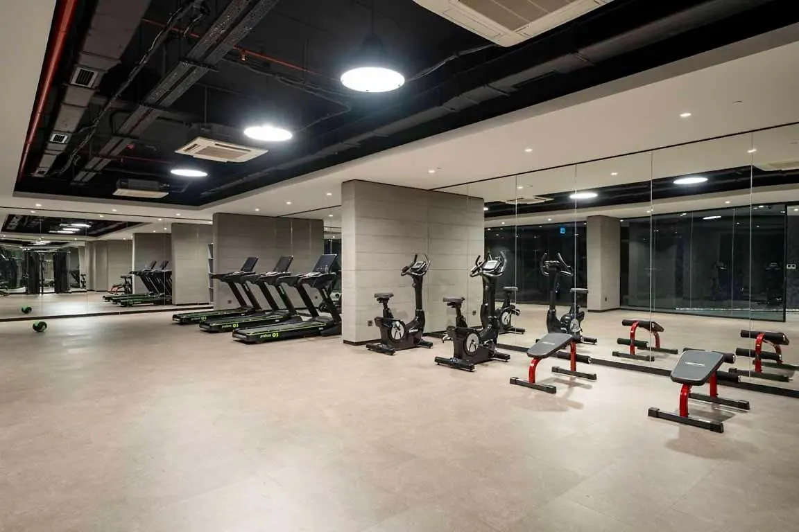 Beyoglu Benesta Residence, 1 Bedroom Apartment No-11 Стамбул