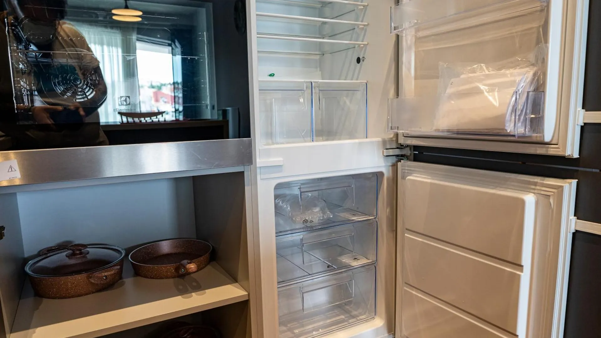 Beyoglu Benesta Residence, 1 Bedroom Apartment No-11 Стамбул