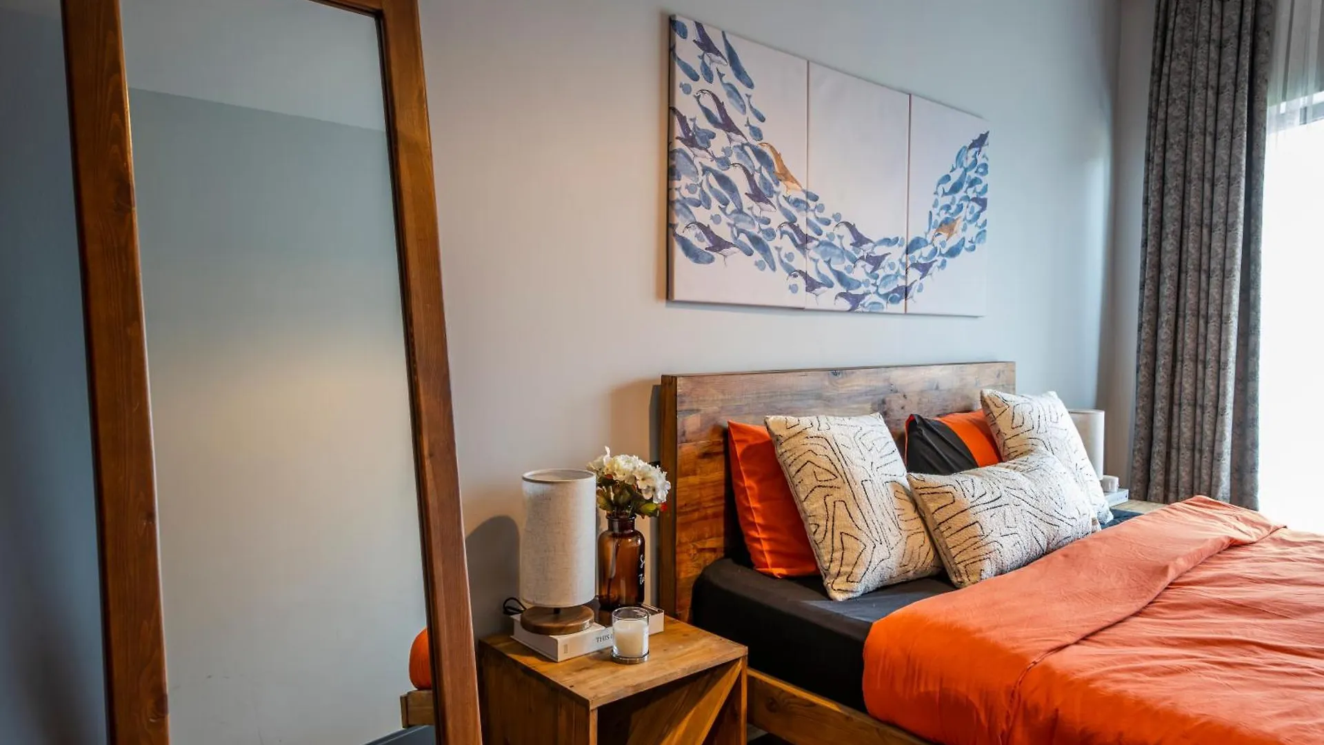 Beyoglu Benesta Residence, 1 Bedroom Apartment No-11 Стамбул Турция