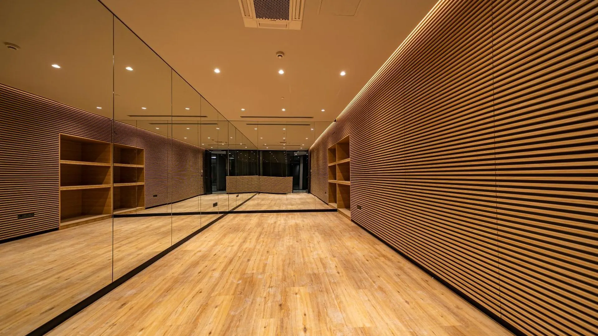 Beyoglu Benesta Residence, 1 Bedroom Apartment No-11 Стамбул