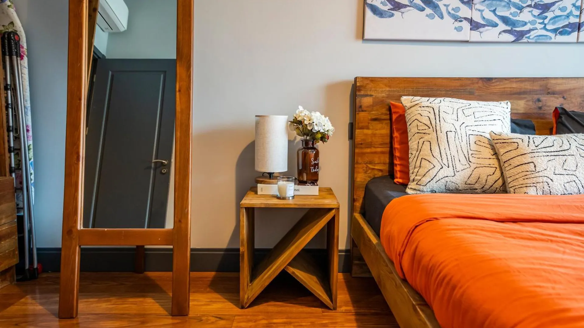 Beyoglu Benesta Residence, 1 Bedroom Apartment No-11 Istanbul 0*,