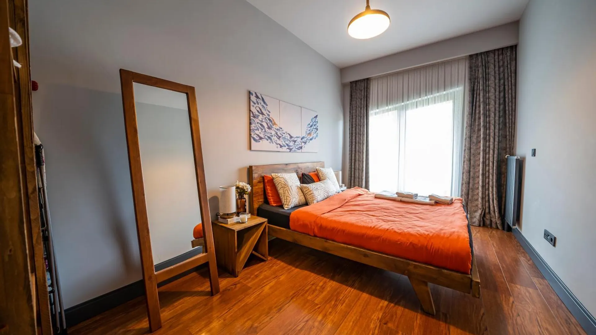 Beyoglu Benesta Residence, 1 Bedroom Apartment No-11 Istanbul 0*,