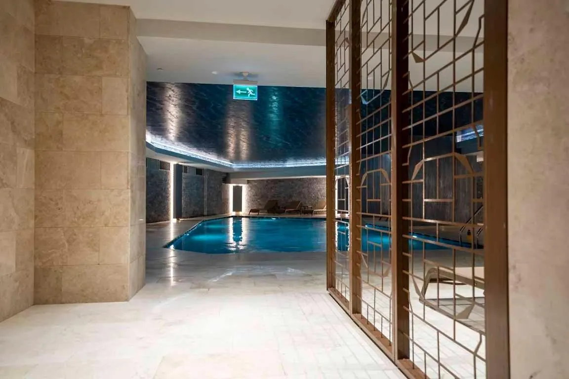 Beyoglu Benesta Residence, 1 Bedroom Apartment No-11 Istanbul