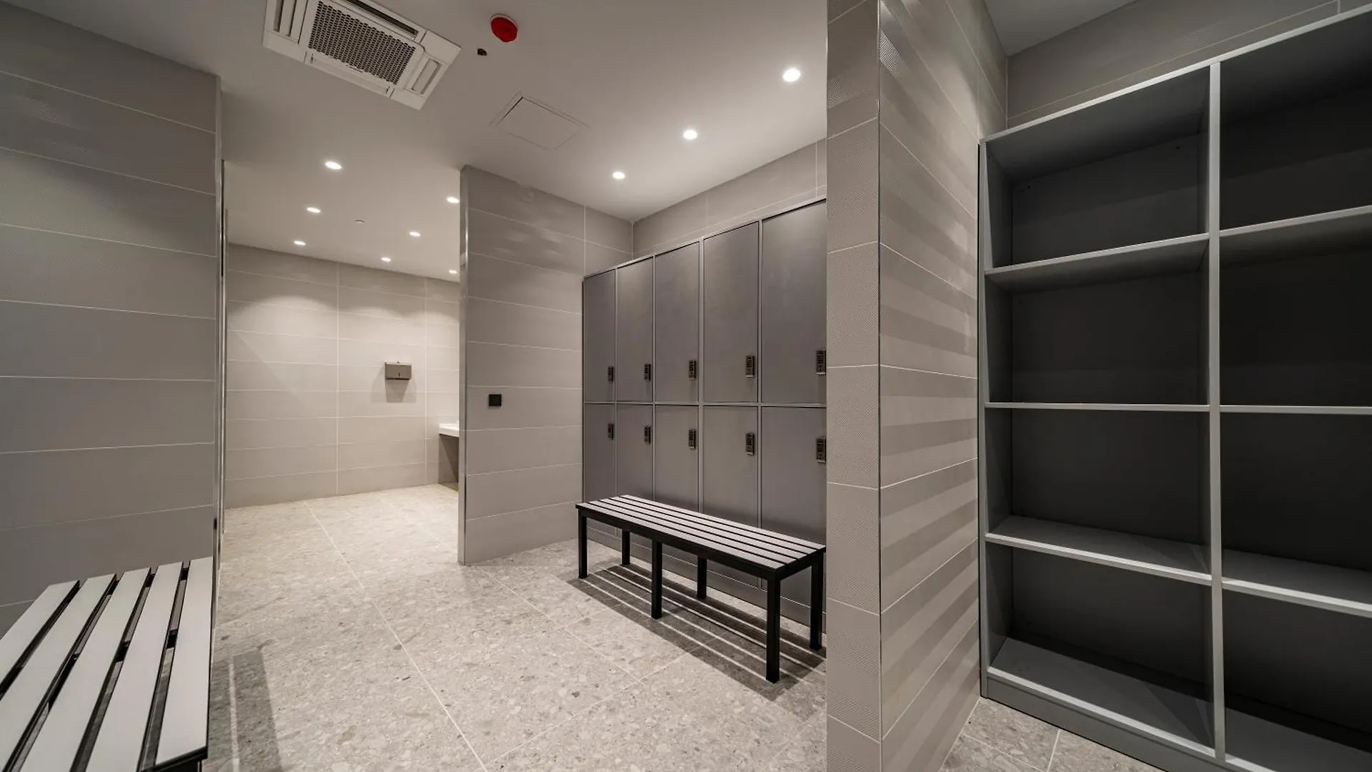 Beyoglu Benesta Residence, 1 Bedroom Apartment No-11 Istanbul