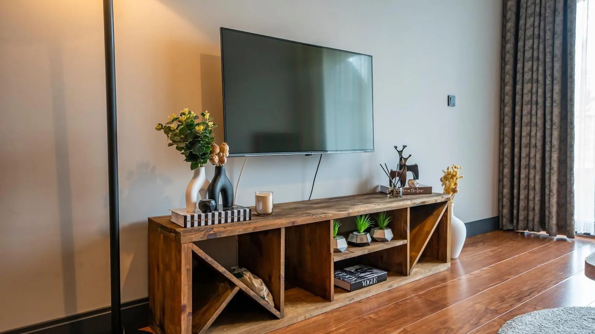 Beyoglu Benesta Residence, 1 Bedroom Apartment No-11 Istanbul