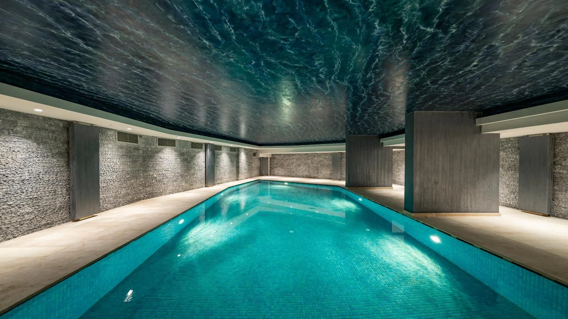 Beyoglu Benesta Residence, 1 Bedroom Apartment No-11 Istanbul Turkey