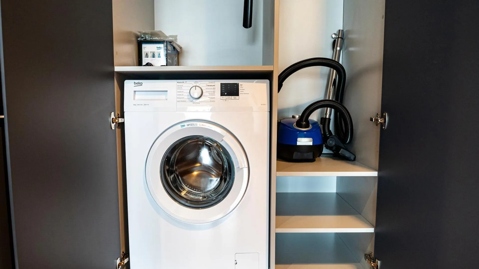 Beyoglu Benesta Residence, 1 Bedroom Apartment No-11 Istanbul