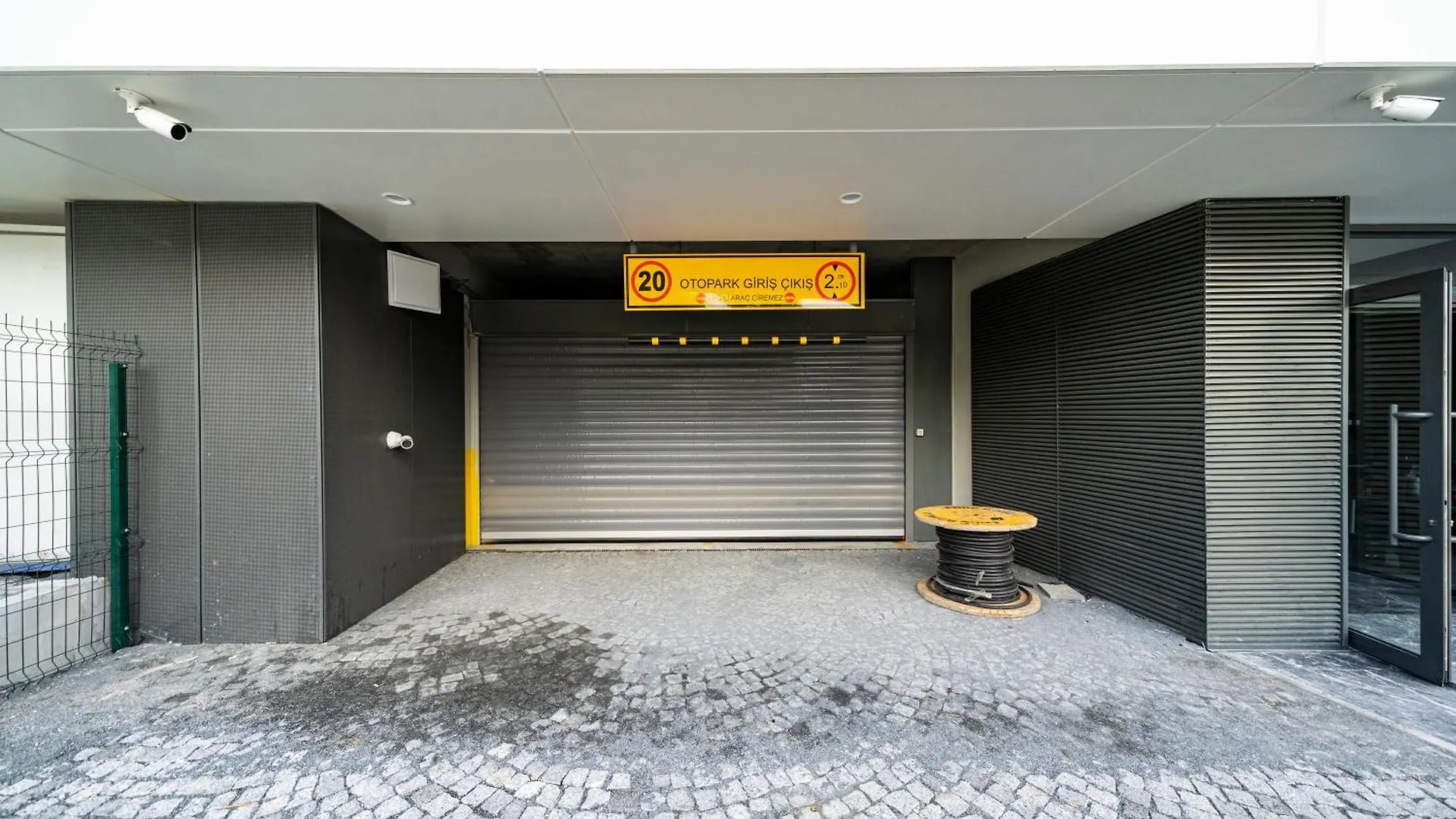 Beyoglu Benesta Residence, 1 Bedroom Apartment No-11 Istanbul 0*,  Turkey
