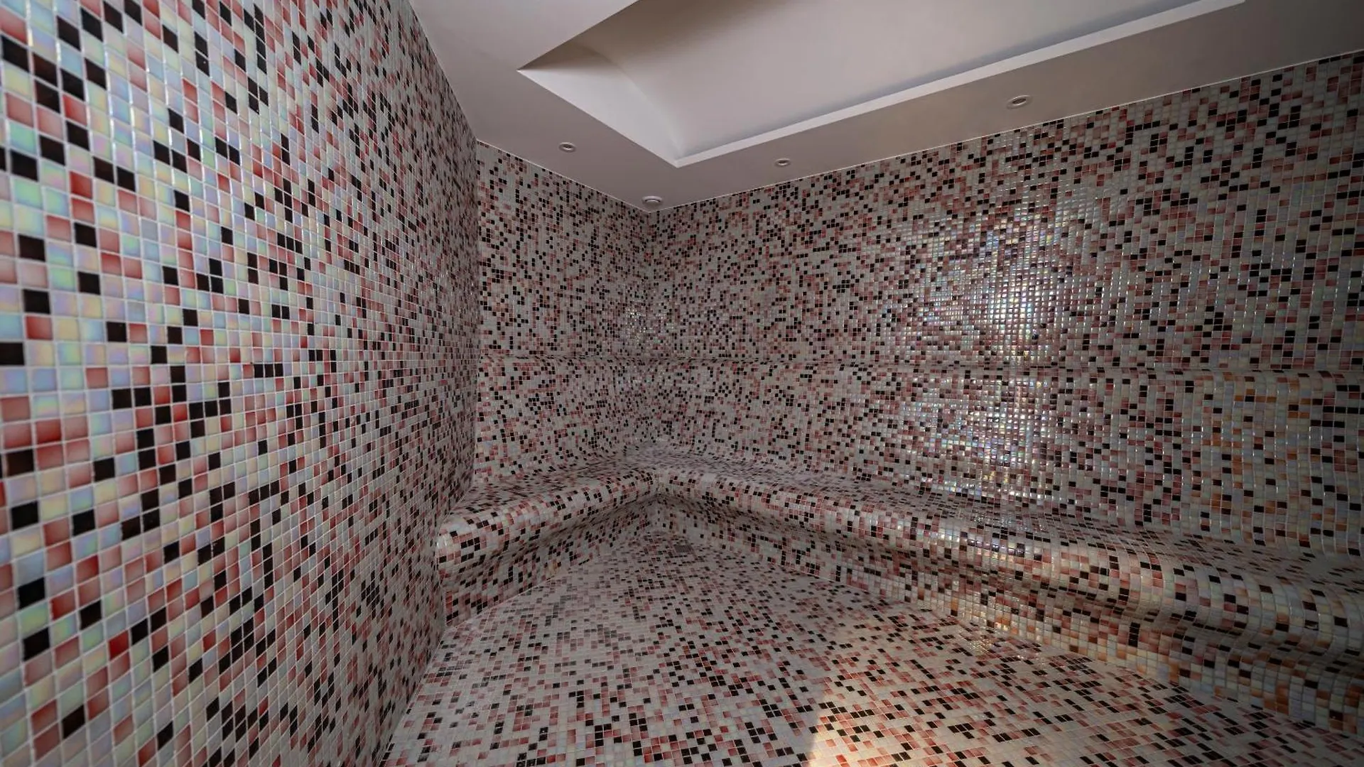 Beyoglu Benesta Residence, 1 Bedroom Apartment No-11 Istanbul Turkey