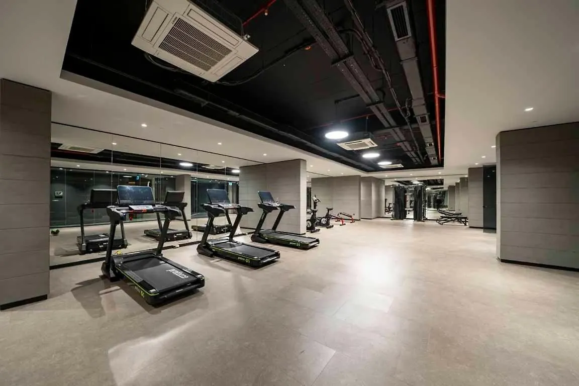 Beyoglu Benesta Residence, 1 Bedroom Apartment No-11 Istanbul Turkey