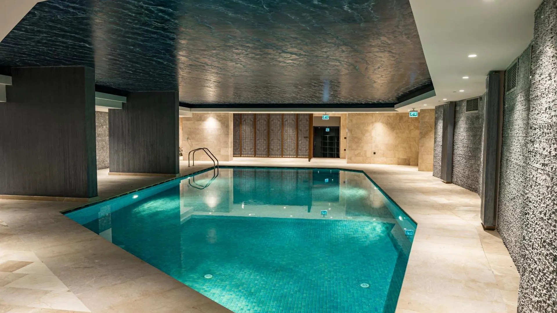Beyoglu Benesta Residence, 1 Bedroom Apartment No-11 Istanbul Turkey