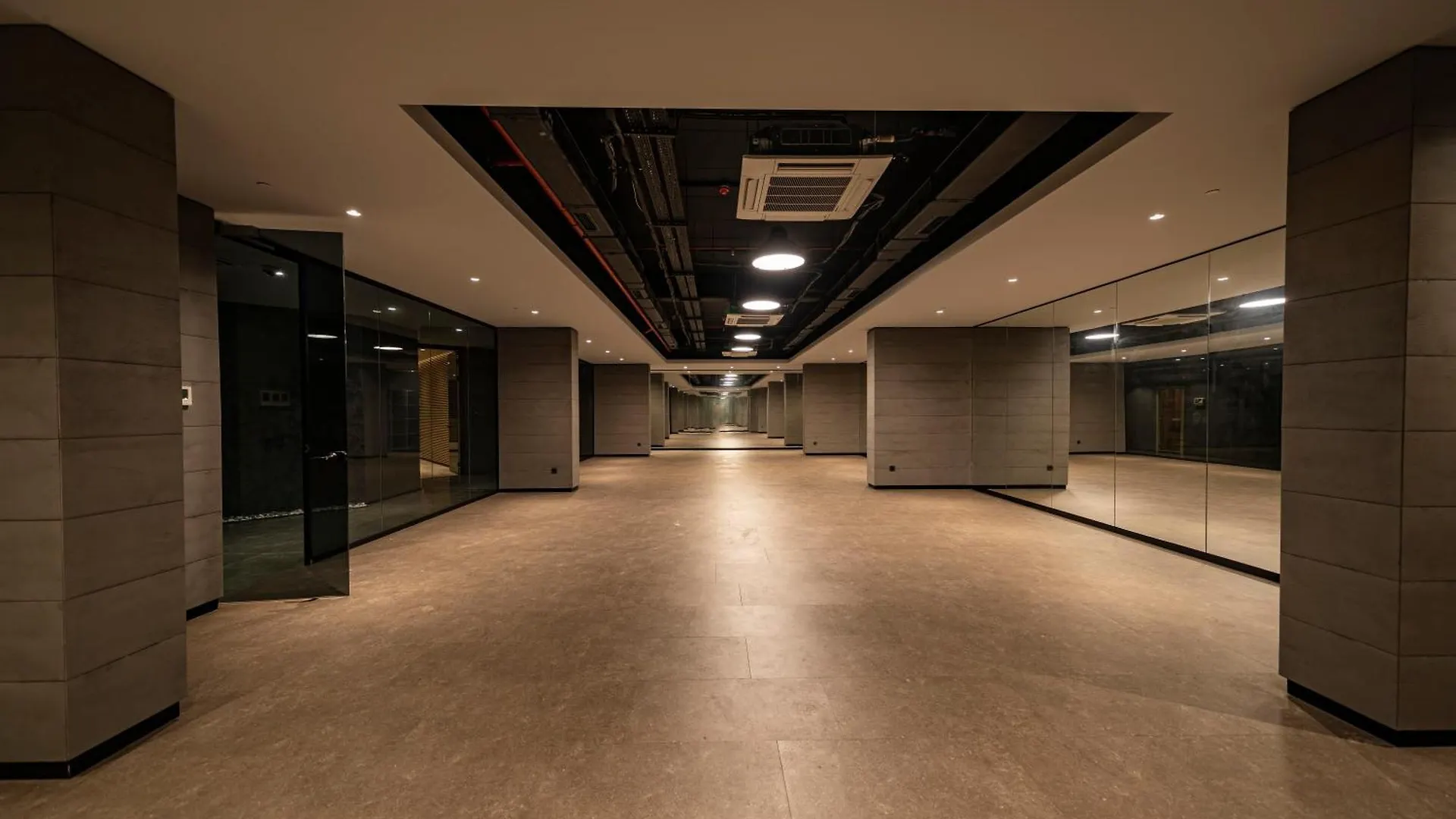 Beyoglu Benesta Residence, 1 Bedroom Apartment No-11 Istanbul