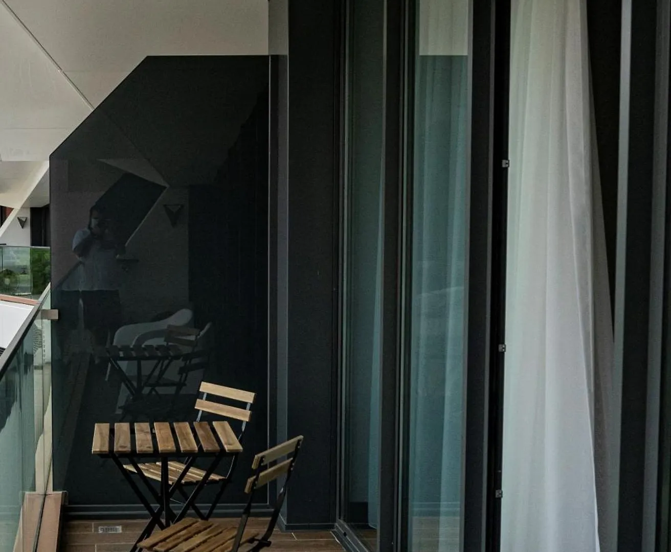 Beyoglu Benesta Residence, 1 Bedroom Apartment No-11 Istanbul 0*,